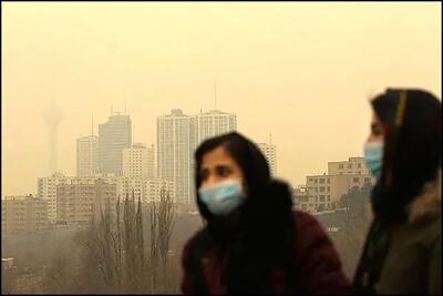 ادارات تهران فردا تعطیل می‌شود؟