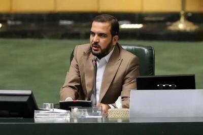 نماینده مجلس: امروز وقت همبستگی است