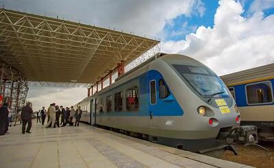 بیلت قطار گران شد