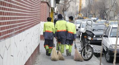 لزوم استفاده پاکبانان از لباس و علائم دارای شب رنگ