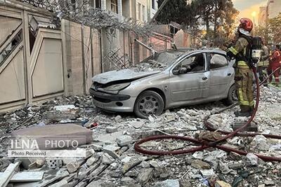خدمت‌رسانی مراکز نیکوکاری به خانواده‌های نیازمند در جنگ ۱۲ روزه