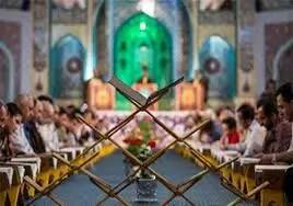 برگزاری ۷ محفل قرآنی در لرستان به یاد شهدای اقتدار