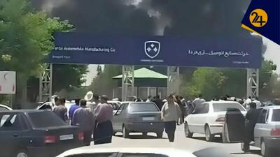 وظیفه دستگاه‌های مسئول پس از آسیب به واحدهای تولیدی چیست؟/ کارگران ناگهان بیکار، لایق چیزی بیش از انتظار برای بیمه بیکاری!