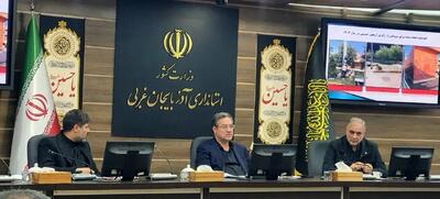 بازگشت زائران اربعین تسهیل شود/تجربه حضور میدانی در تصمیم‌گیری‌ها لحاظ شود