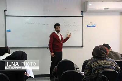صدور مجوز استخدام ۸۵ هزار نفر در آموزش و پرورش از طریق آزمون استخدامی