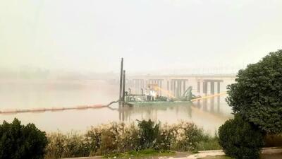 جزئیات آلودگی شدید هوا در ۲۲ شهر خوزستان