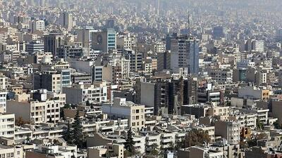 تغییر معادلات بازار مسکن در پساجنگ