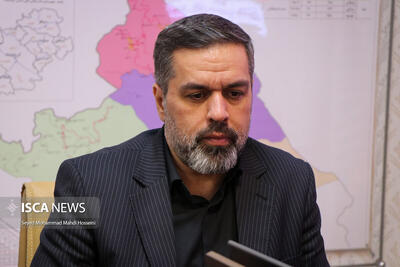 کرمانشاه صاحب سیستم صوتی یکپارچه برای مراسمات ملی و مذهبی شد