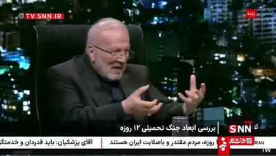 رونمایی متکی از دو شرط پیشنهادی برای مذاکره جدید هسته‌ای ایران