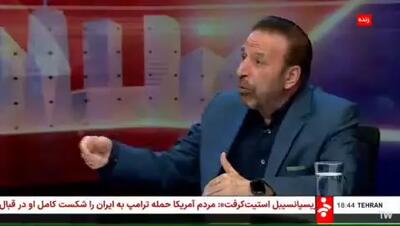 محمود واعظی: نمی‌شود دیپلماسی تعطیل شود!