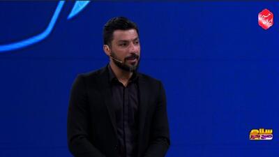 سیدصالحی: یک سری از بازیکنان استقلال در حد نام این تیم هم نبودند!