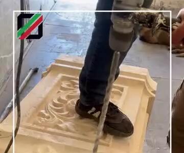 کشف بیش از ۳۰ کیلو گرم موادمخدر گُل از دل سنگ