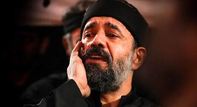 کنایه محمود کریمی به نتانیاهو | جهان نیوز
