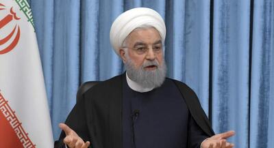 انتقاد روحانی از شهرهای موشکی سپاه +فیلم | جهان نیوز