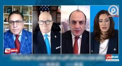 واکنش عصبی اینترنشنال به حضور امام خامنه‌ای | جهان نیوز