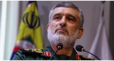 شهیدحاجی‌زاده: در دولت روحانی برای ساخت موشک ساختمان فروختیم | جهان نیوز