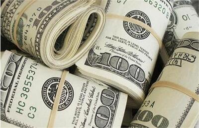 آخرین قیمت دلار توافقی چند؟