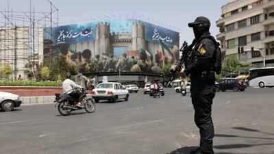 چرا ایران در میدان جنگ تنها ماند؟