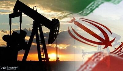 ببینید/ شکست اطلاعاتی آمریکا درباره فروش نفت ایران
