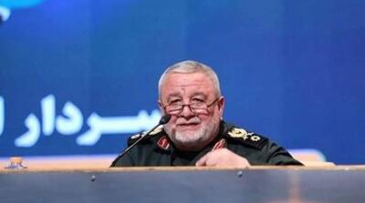مشاور فرمانده کل سپاه: اگر دشمن به کشورمان حمله کند آن روز تماشایی خواهد بود - مردم سالاری آنلاین