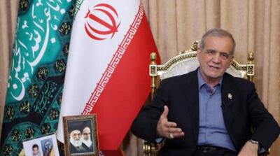 گفت‌وگوی پزشکیان با تاکر کالرسون؛ اسرائیل ‌روی میز مذاکره بمب انداخت و دیپلماسی را نابود کرد - مردم سالاری آنلاین