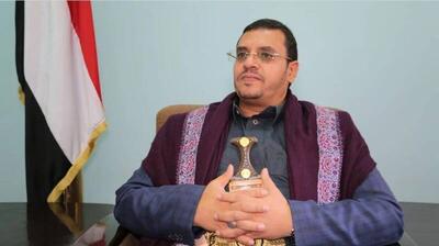 نخستین واکنش انصارالله به تجاوز اسرائیل به یمن