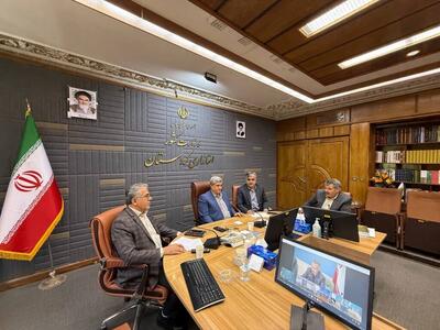 کمبود نیروی متخصص فناوری چالشی در برگزاری انتخابات شوراهای اسلامی است