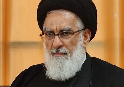 دو صدایی در کشور تهدیدی برای امنیت ملی است