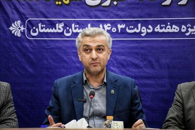 مهلت تسلیم اظهارنامه مالیاتی در گلستان تا پایان مرداد تمدید شد