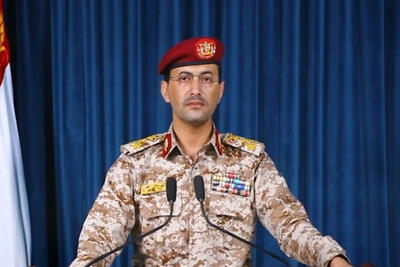 واکنش قاطع یمن به تجاوزات اسرائیل با موشک و پهپاد