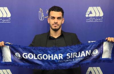 رسمی؛ مجتبی نجاریان به گل گهر سیرجان پیوست - پارس فوتبال