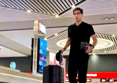 شروع دوباره مدافع عنوان قهرمانی با همه ستاره‌ها - پارس فوتبال