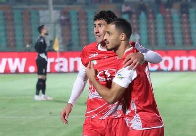انتقال یک پرسپولیسی به آلومینیوم قطعی شد - پارس فوتبال
