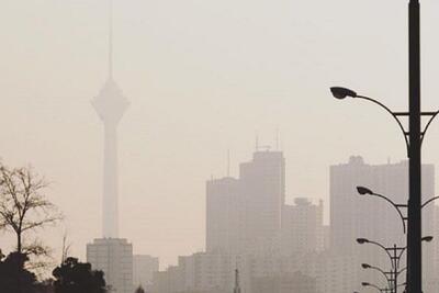 آلودگی هوا آغاز تمرینات استقلال را به تاخیر انداخت - پارس فوتبال