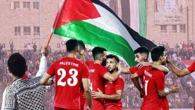 رکوردزنی اسرائیل در فوتبالیست‌کشی فوتبالیست فلسطینی - پارس فوتبال
