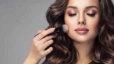 بدترین عادت های آرایشی که مریض تان میکنند!