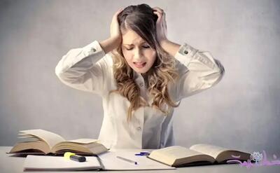با این روش استرس را کاهش دهید
