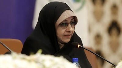 نقش زنان در جنگ ۱۲روزه پررنگ بود/ برای حفظ انسجام باید با مردم همدلی کرد