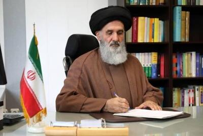 نماینده ولی‌فقیه در وزارت دفاع: این بار حیفا و تل‌آویو را با خاک یکسان می‌کنیم | رویداد24