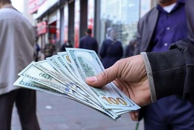 چرا بازار ارز در جنگ ۱۲ روزه هیجانی عمل نکرد؟ | رویداد24