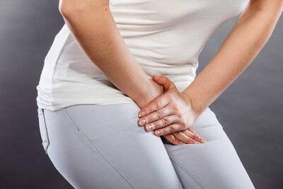 آیا بیش از حد ادرار می‌کنید؟ - سبک ایده آل