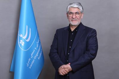 محمدحمیدی مقدم دبیر جشنواره نوزدهم «سینما حقیقت» شد - سبک ایده آل