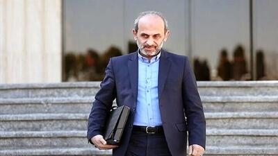 جزئیات شوکه کننده جدید حمله به صدا و سیما از زبان پیمان جبلی