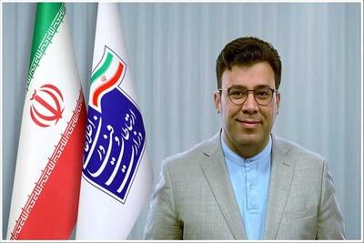 معاون توسعه شبکه ملی اطلاعات منصوب شد | شفقنا
