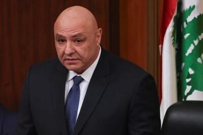 رئیس‌جمهور لبنان پاسخ طرح واشنگتن را داد