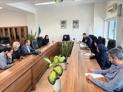 برگزاری جلسه اضطراری بررسی بحران گردوغباردر تهران/ اعلام وضعیت هشدار