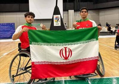 ۲ بازیکن قمی برای حضور در اردوی تیم ملی بسکتبال با ویلچر به خط شدند