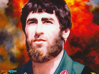 زندگی یک سردار شهید در «روایت عشق» - سوره سینما