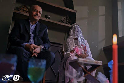 آغاز اکران آنلاین مستند «قوی‌دل» در هاشور - سوره سینما