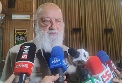 مهدی چمران: پناهگاه‌های قابل انتقال در مناطق شهری نصب می‌شود